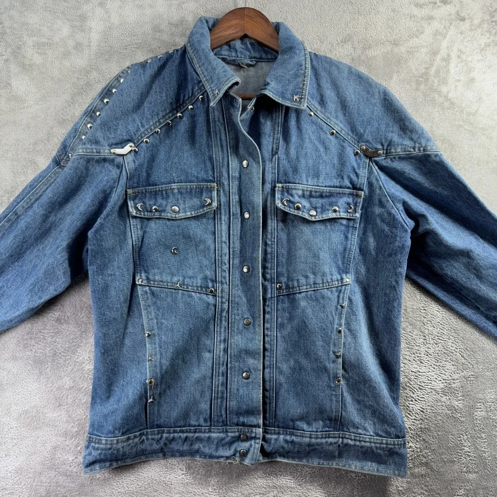 Jean vintage 90s